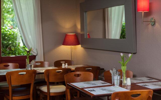 Campanile restaurant BASILDON - East of London