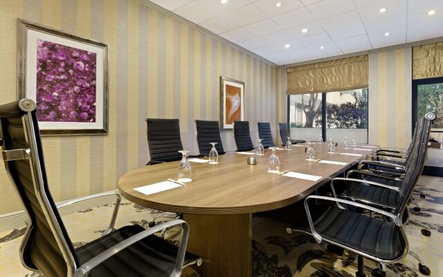 DoubleTree by Hilton Hotel Orlando East - UCF Area