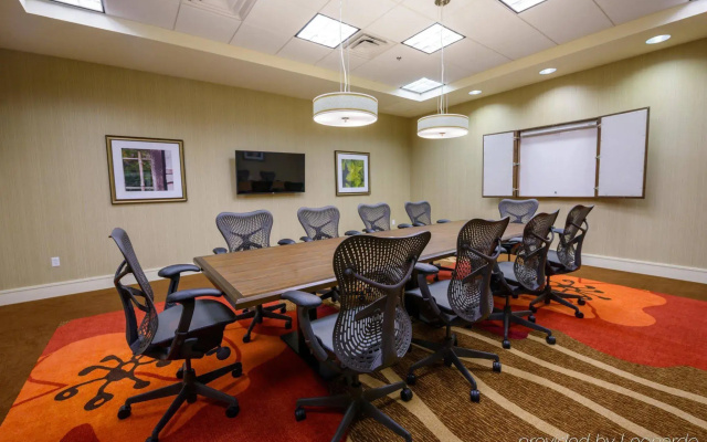 Hilton Garden Inn Exton / West Chester
