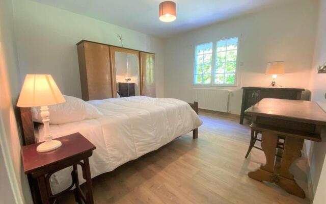 Maison Fouesnant, 5 pièces, 7 personnes - FR-1-481-119