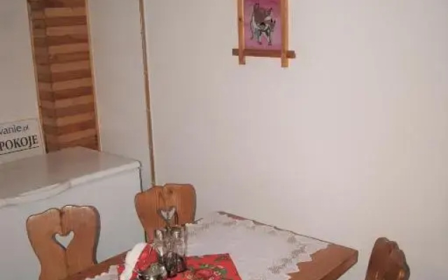 Pokoje Gościnne Maria