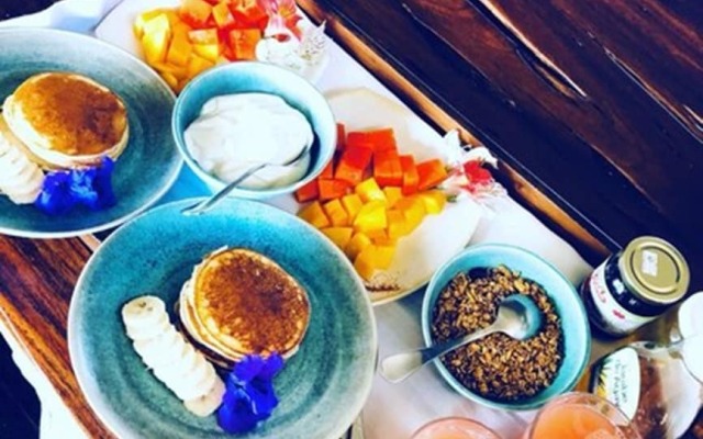 Samora Luxury Resort