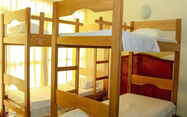 Amazonas Green Hostel