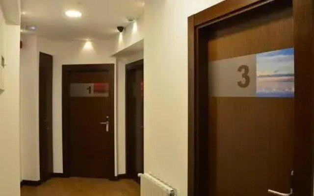 Pensión Grosen