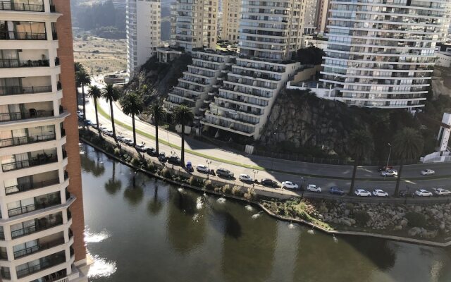 Departamento Premium Full Vista Pacifico