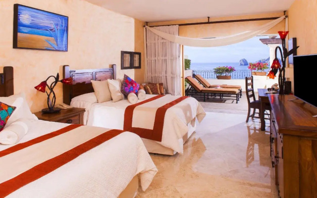 Villa La Estancia Beach Resort & Spa