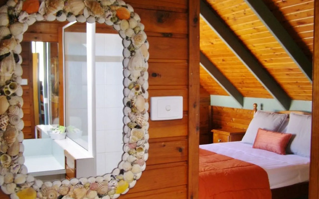 Island Leisure Resort