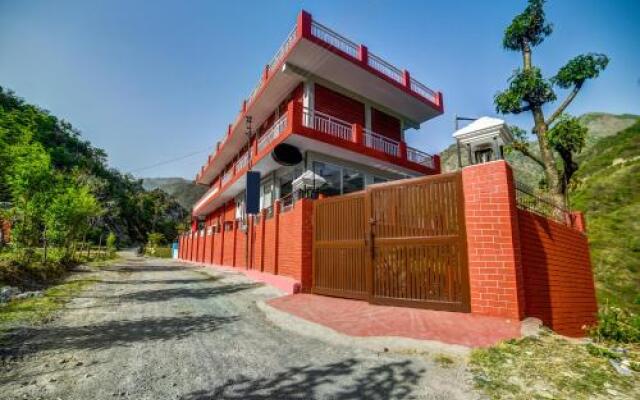 Sahastradhara RiverResort