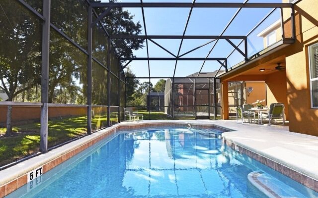 Bella Vida Resort 131ALFDGIL - Six Bedroom House