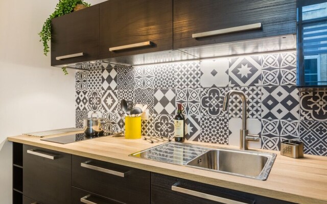 New Studio in the Historical Center