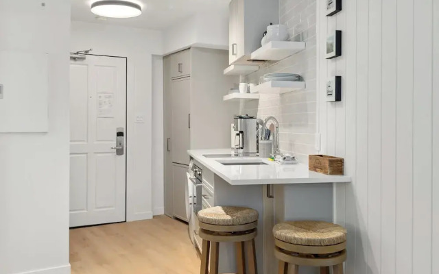 Cascade Lodge - Studio Suite