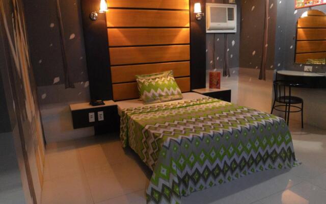 Harts Hotel Quezon City