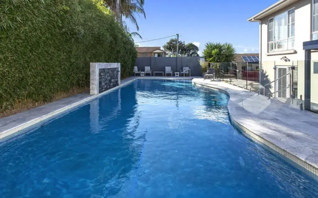 Shellharbour Seaside Escape