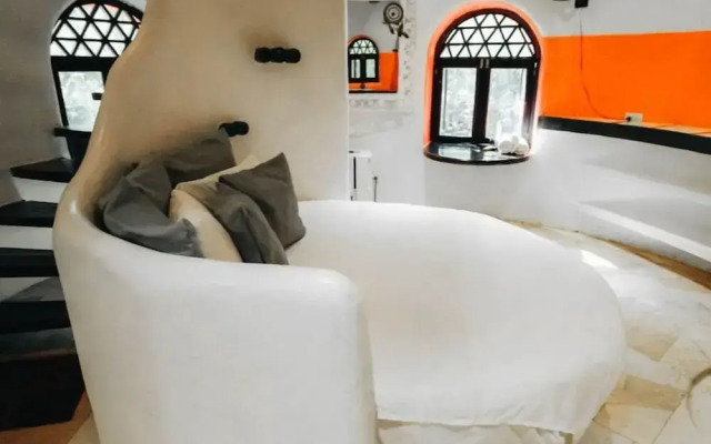 Ekumal Retreat Eco Sanctuary