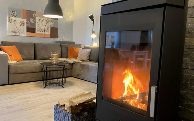 Ferienwohnung Augenblicke