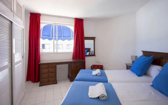 Playaflor Chill Out Resort, a 50 mtrs de la playa