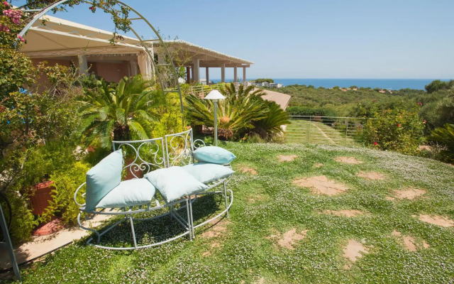 Park Hotel Asinara