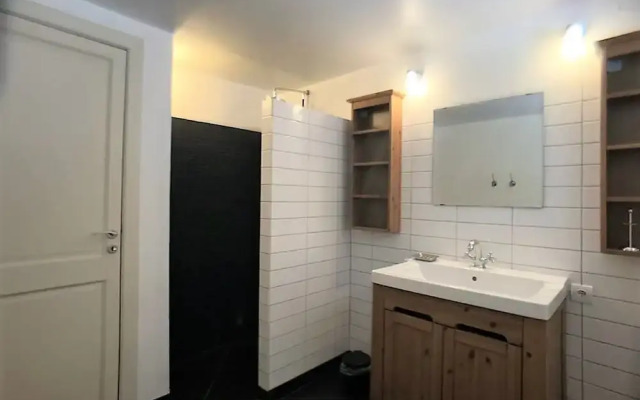 Luxurious Villa in Mougins With Swimming Pool