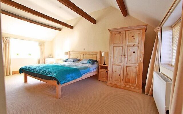 Centre of Britain Hotel & Restaurant