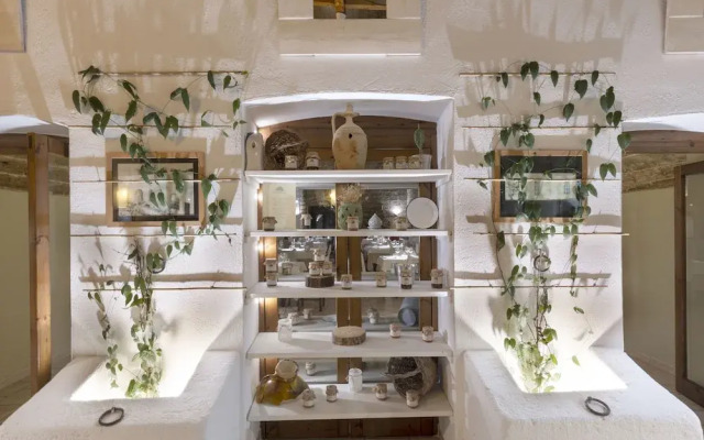 Masseria Salento '500