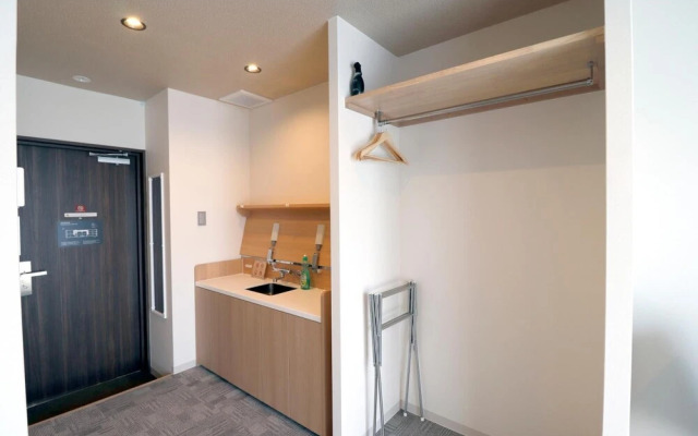 Stay SAKURA Kyoto Higashi Hongan-ji 2