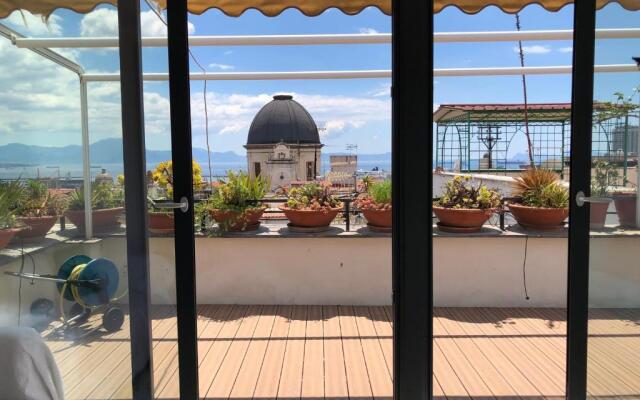 Naples Center Apartment 1