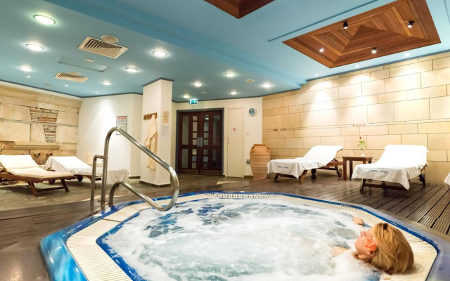 Paphos Gardens Holiday Resort