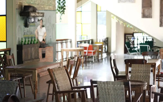 Omah Njonja Bed & Brasserie