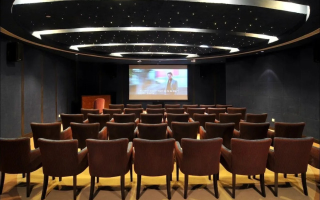 Suzhou Tianyiju Inn ZhuoZhengYuan