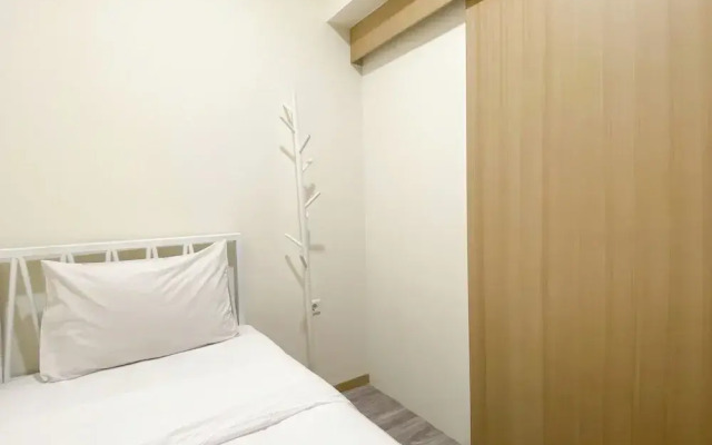 Good Deal And Comfortable 2Br Meikarta Apartment