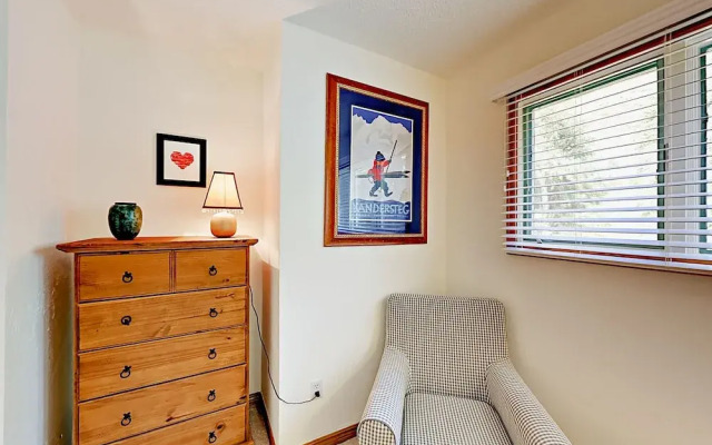 3073 Bellflower Drive Condo Unit 2