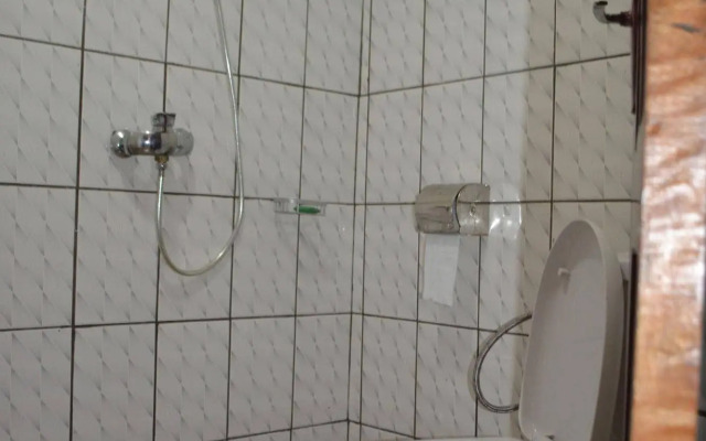 Hotel Pentagone