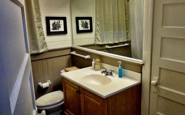 Starling's Rest B&B