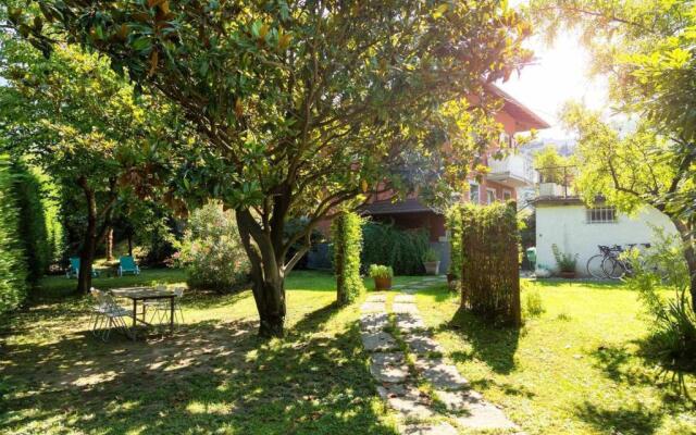 Torbole Holiday House Appartamento con giardino