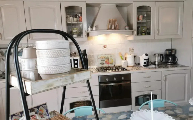 Antico Borgo Frosini