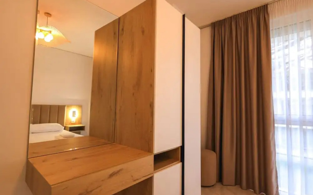 Sanpietro Vacation Apartment 036