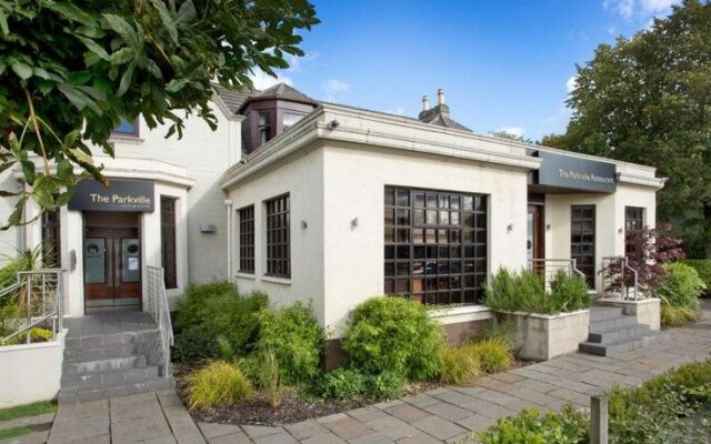The Parkville Hotel
