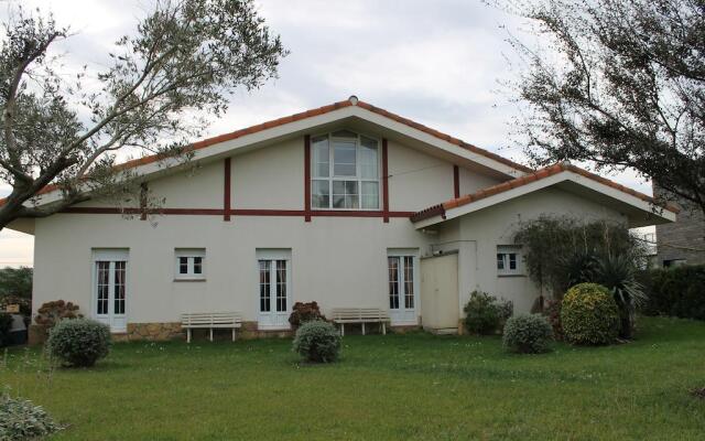 Casa Rural Zearreta Barri