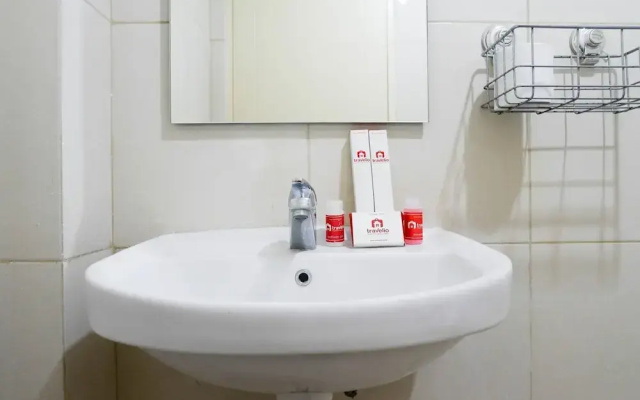 Strategic Studio Apartment at Orchard Mansion Supermall