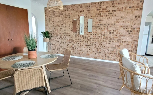Reef Resort Apartments
