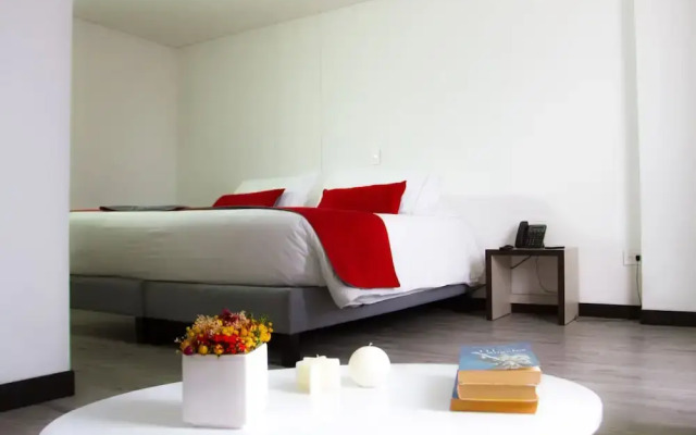 Hotel WLH Bogota - White Lighthouse