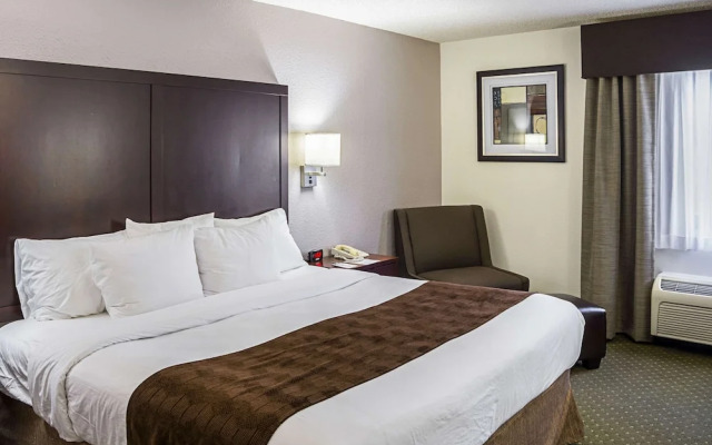 Days Inn Clackamas/Portland