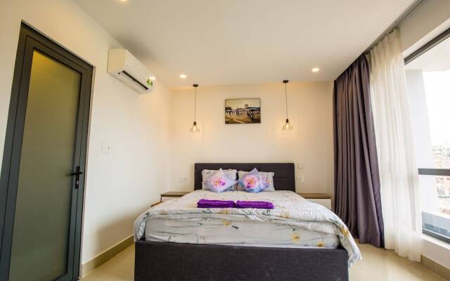Cherry's House Phu Quoc