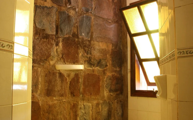 Pirayu Lodge Resort