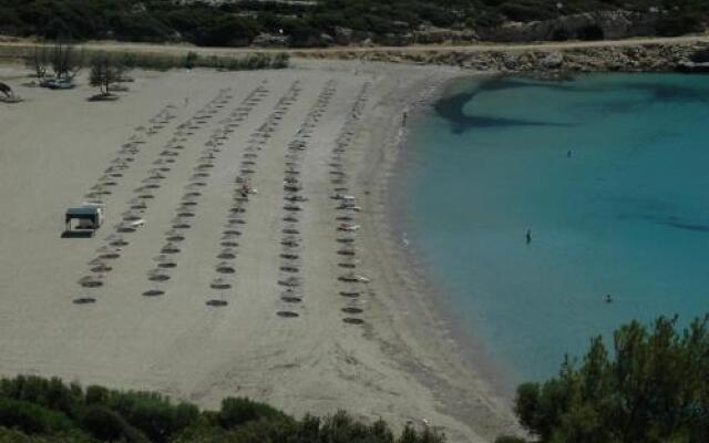Urla Bagevi Boutique Hotel - Special Class