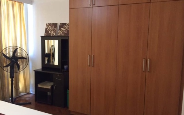 1 Br Robinsons Place Manila- Rpr07