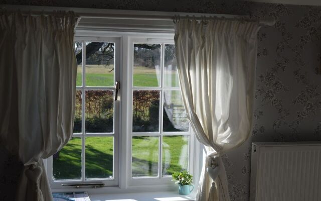 Birk House Bed & Breakfast