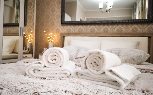YNS Apartaments