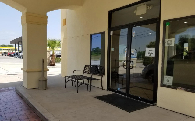 Airway Inn