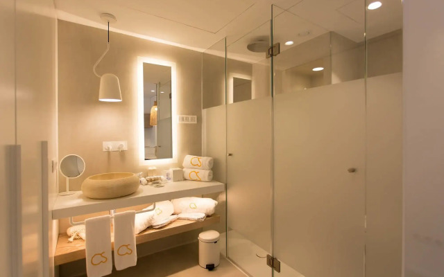 Sa Pedrera Suites & Spa